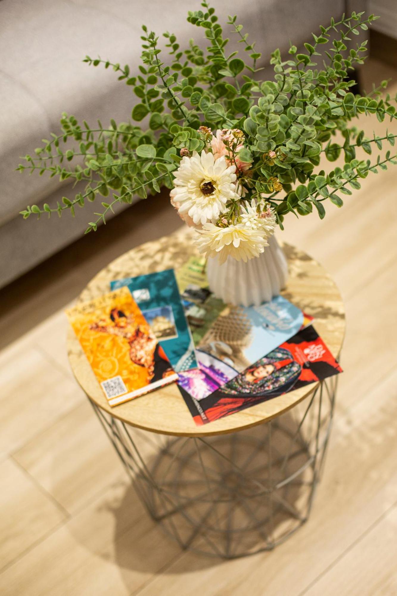 Wish Suite Cervantes Sevilla Dış mekan fotoğraf