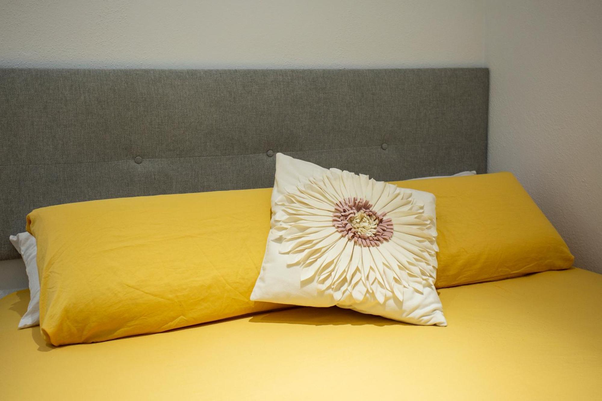 Wish Suite Cervantes Sevilla Dış mekan fotoğraf