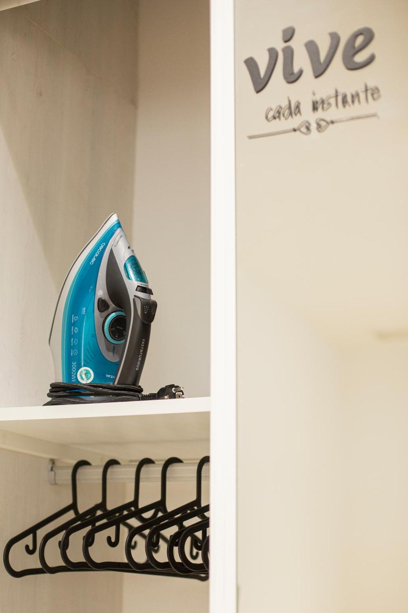 Wish Suite Cervantes Sevilla Dış mekan fotoğraf