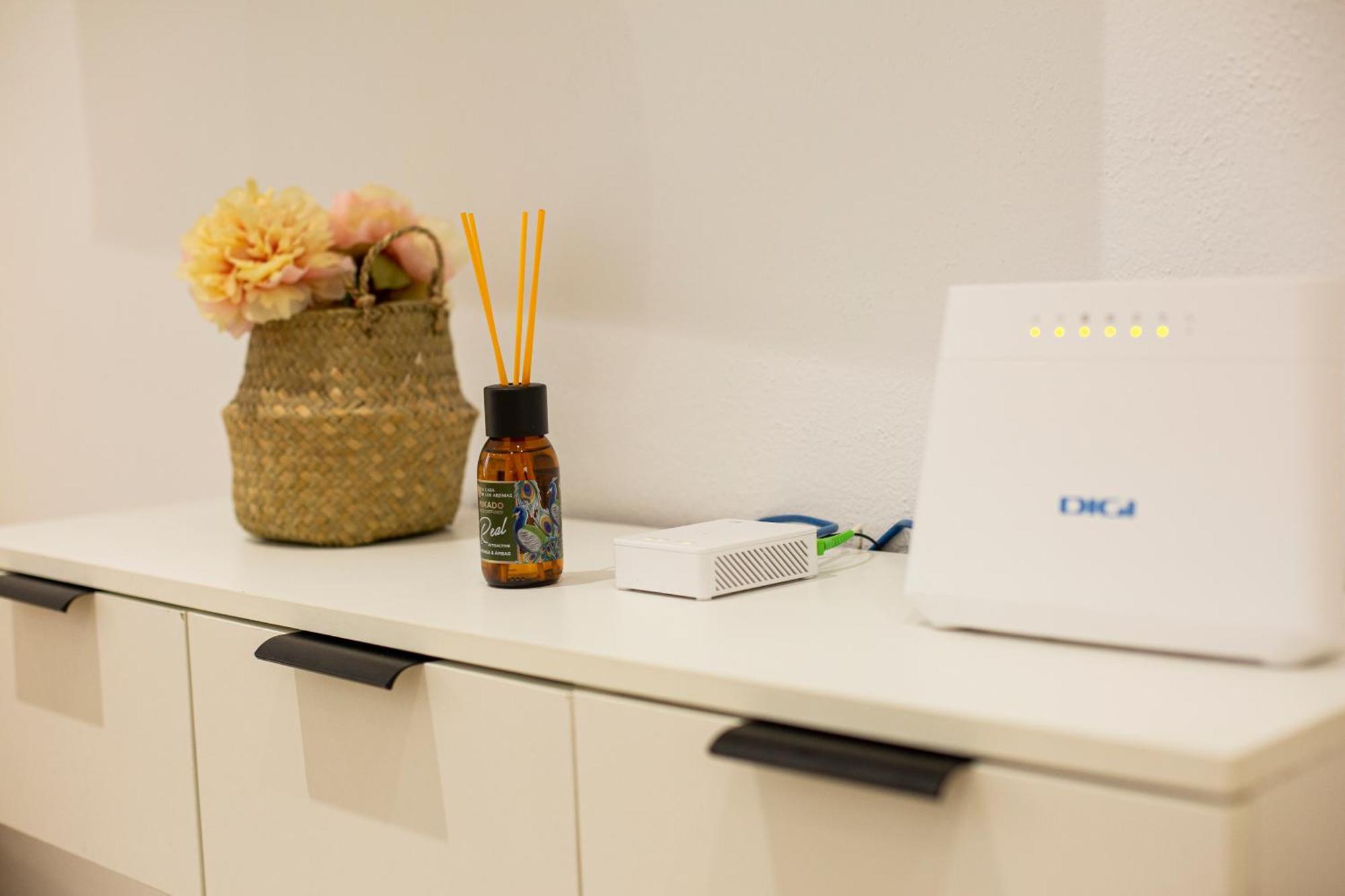 Wish Suite Cervantes Sevilla Dış mekan fotoğraf