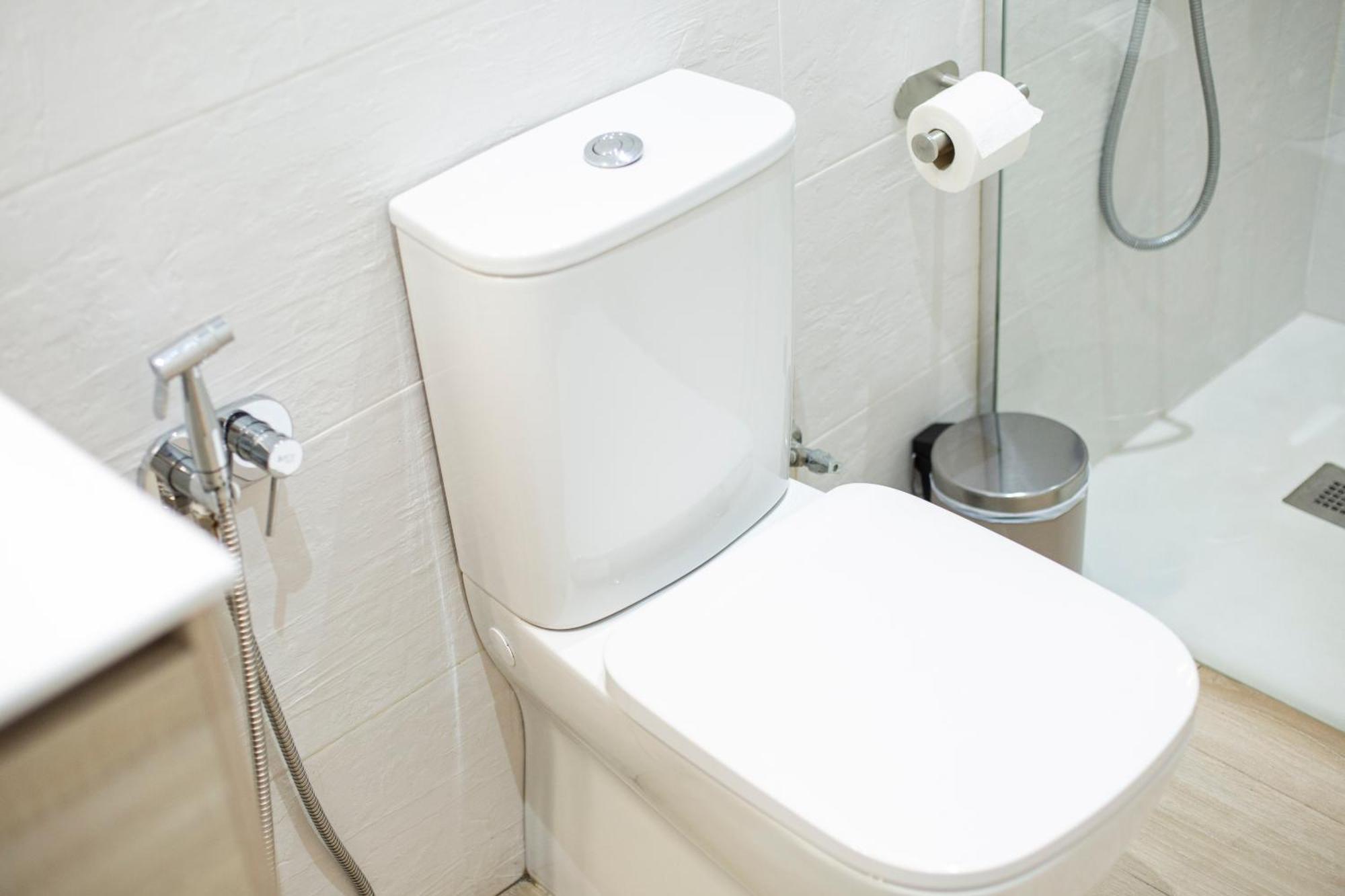 Wish Suite Cervantes Sevilla Dış mekan fotoğraf